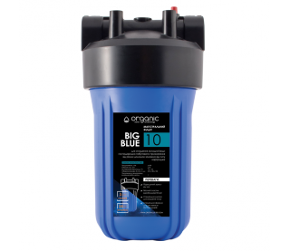 Фильтр для очистки воды от хлора Organic Big Blue 10
